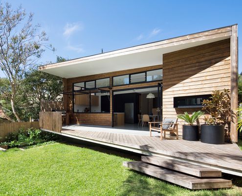 Balgowlah Residence by Viewthru (via Lunchbox Architect)