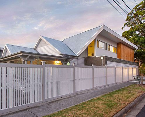 Black Rock House by Jost Architects (via Lunchbox Architect)