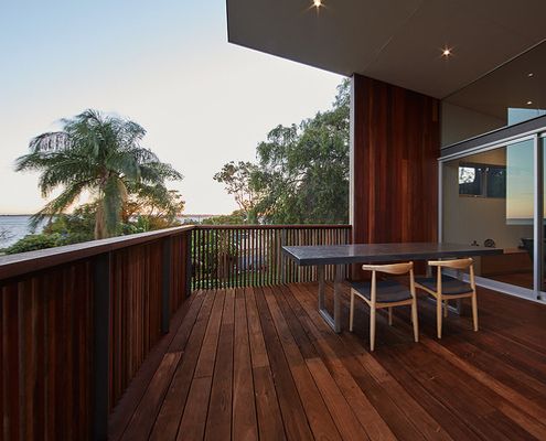 Dawesville House by Archterra Architects (via Lunchbox Architect)