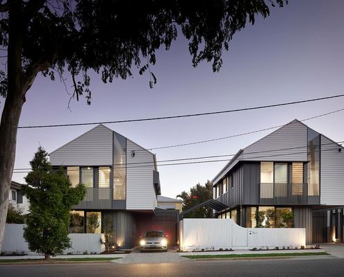 Hawthorne Siblings by Refresh Architecture (via Lunchbox Architect)