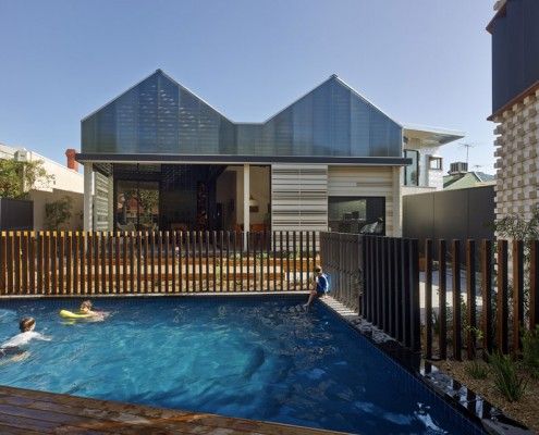 House Reduction by MAKE Architecture