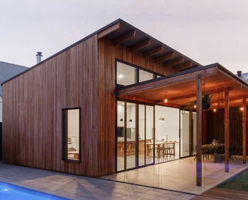 Pix Residence by Sans-Arc Studio (via Lunchbox Architect)