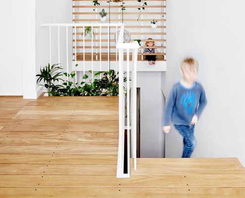 Playtime by Guild Architects (via Lunchbox Architect)