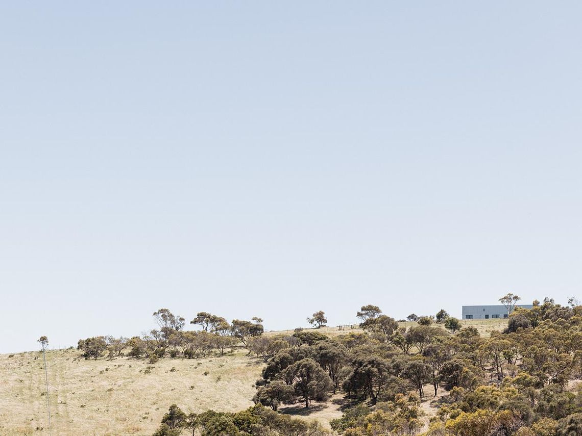 Reimagining Tradition: An Off-Grid Farmhouse in Carrickalinga - Cold Climate Off Grid Farmhouse