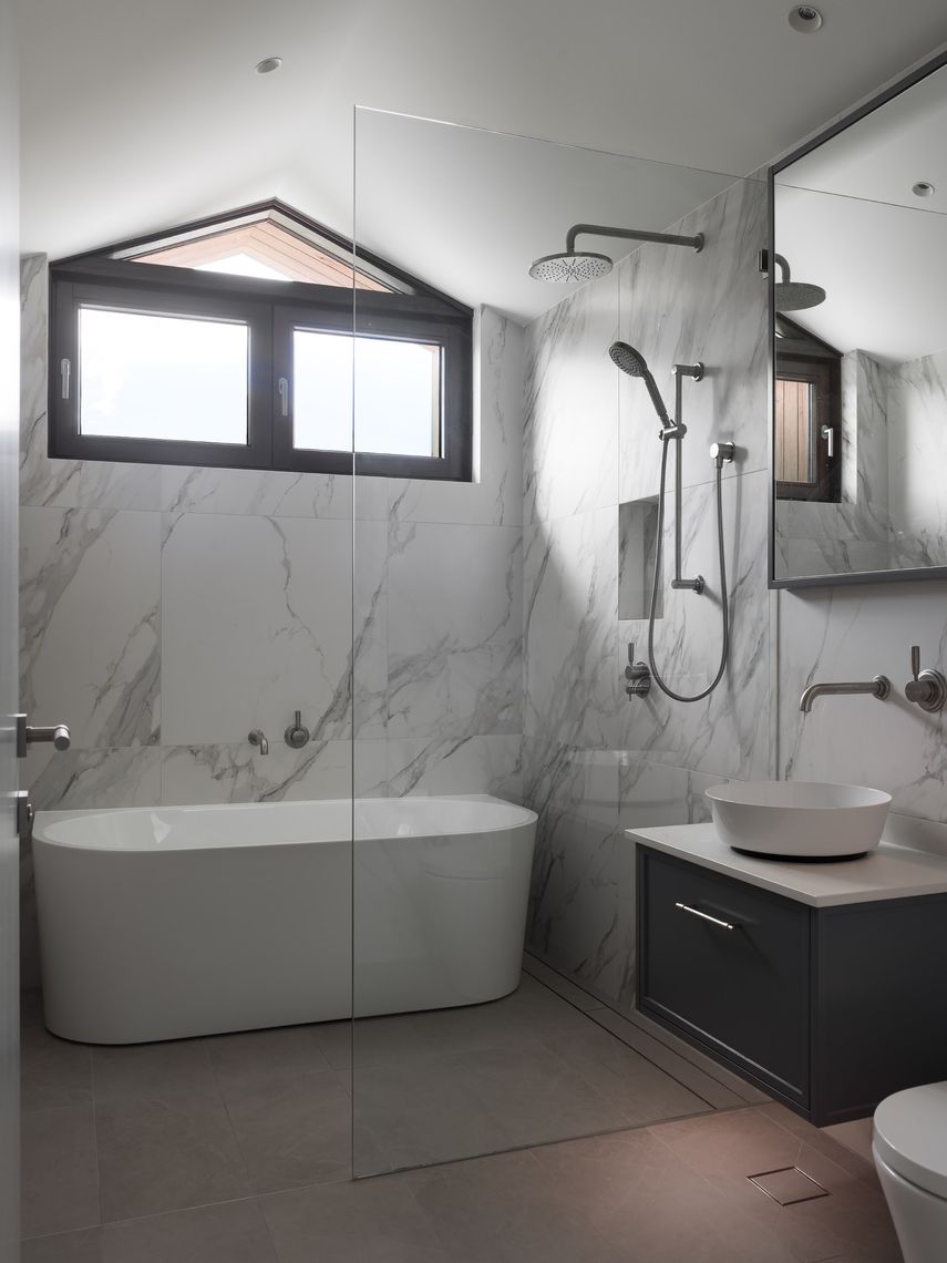 Transforming a Fixer-Upper into a Dream Passive House Renovation