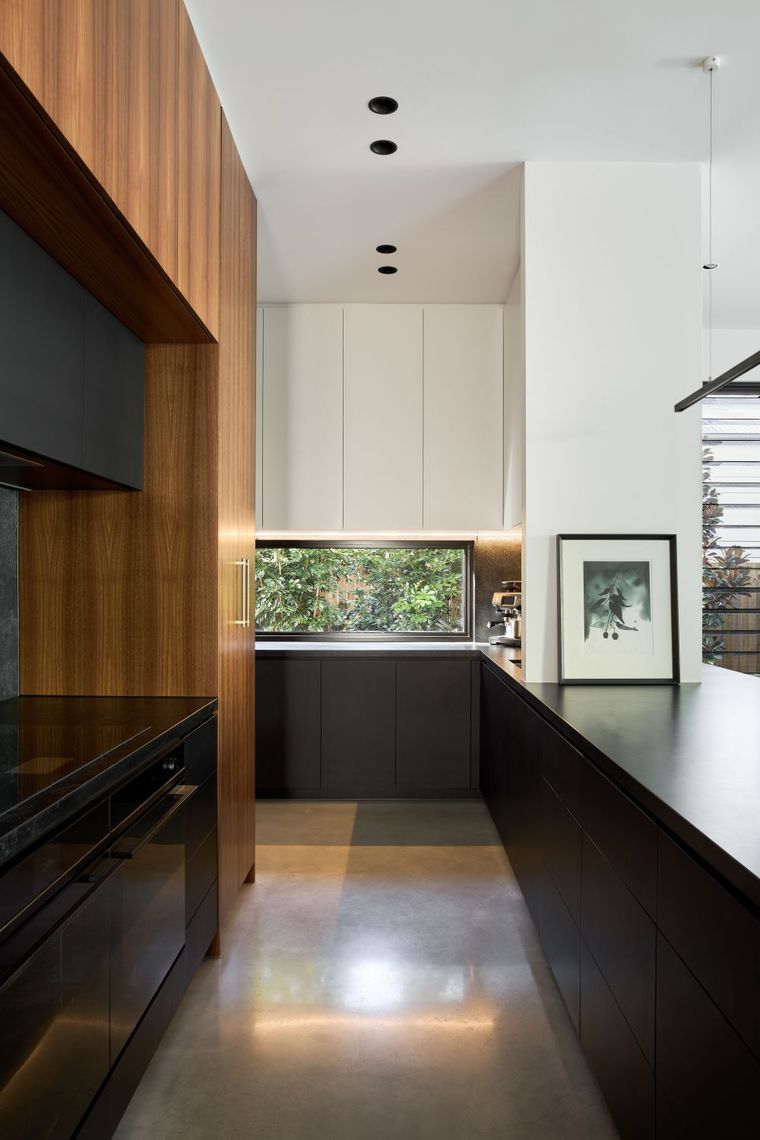 Reimagining the Queenslander for modern living…