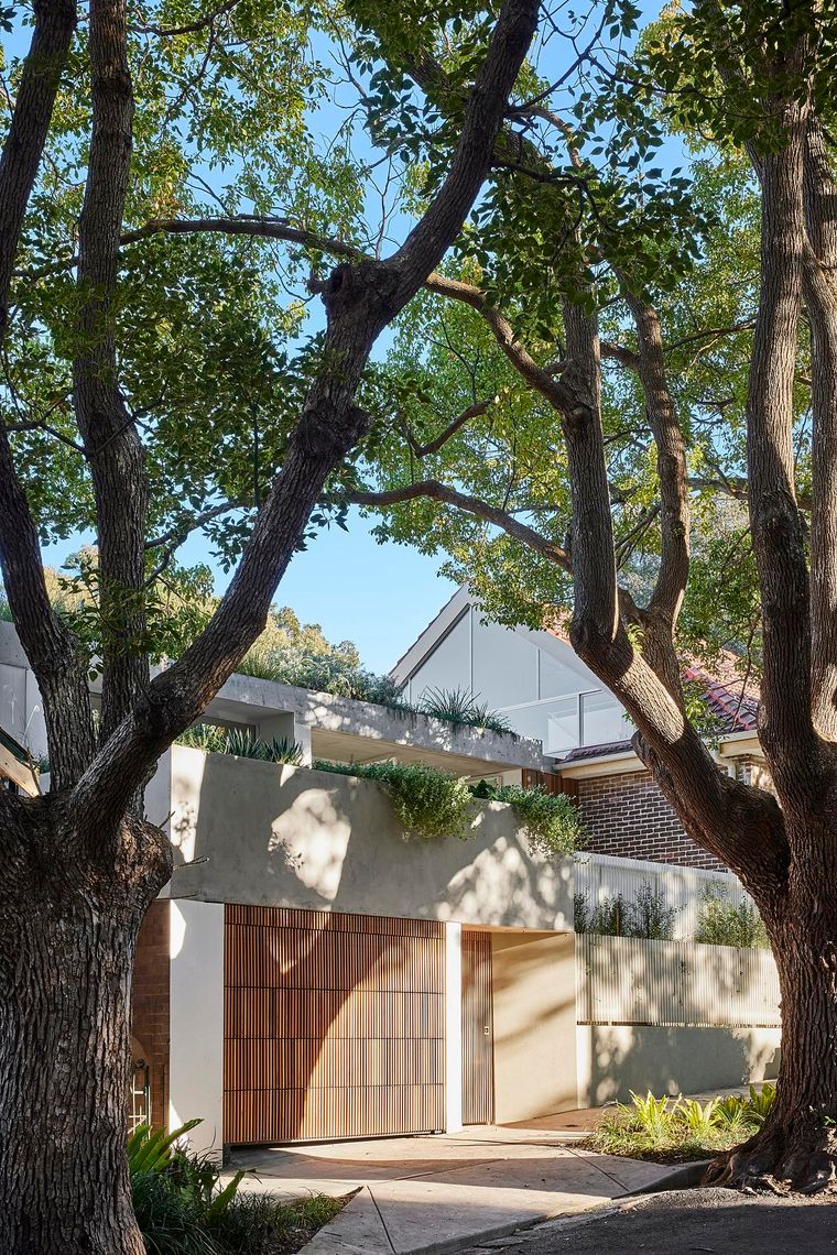 A Federation Home Transformed: Inside a Newtown Masterpiece