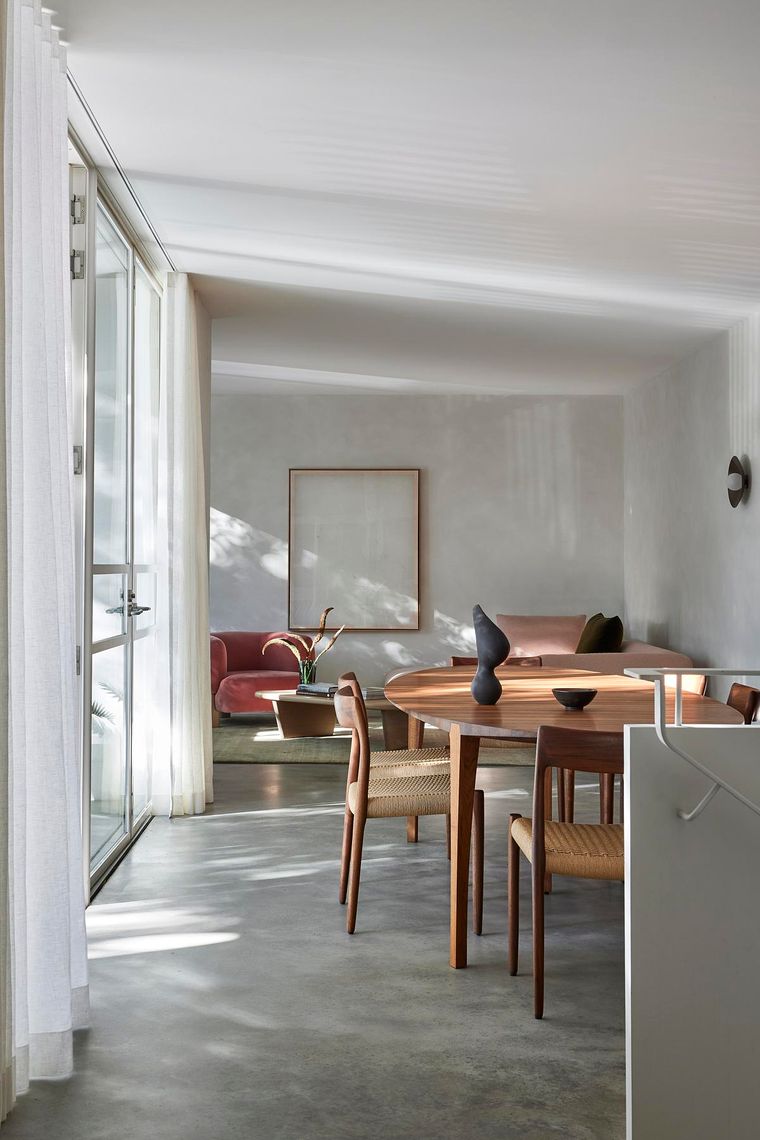 A Federation Home Transformed: Inside a Newtown Masterpiece