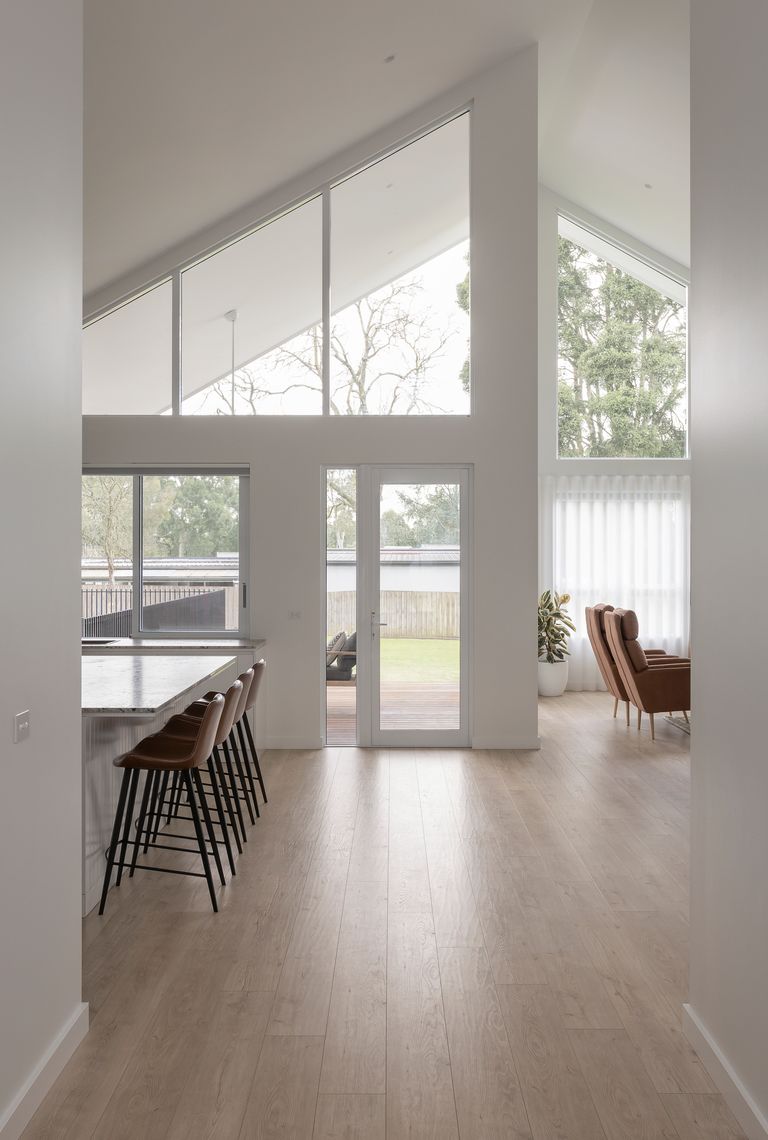 A closer look at Renovate Expansive Spaces