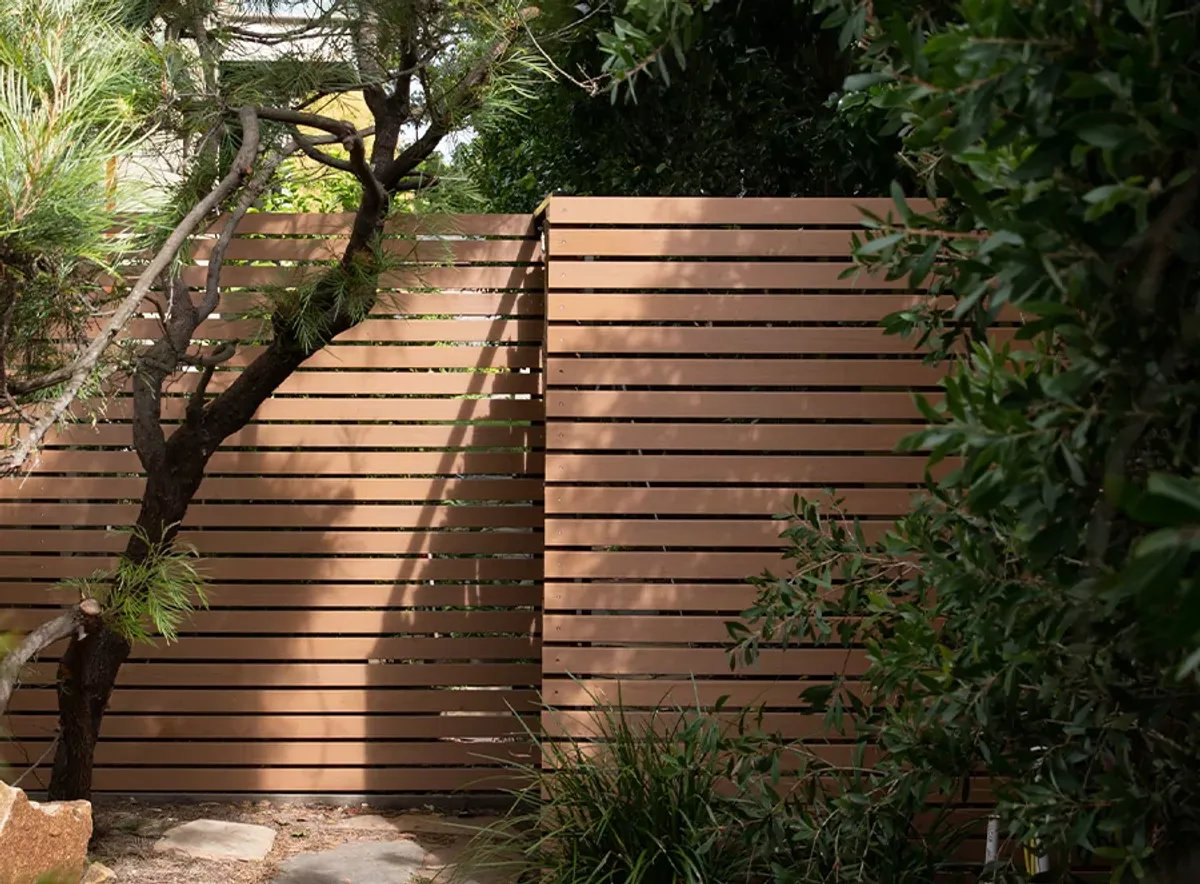 View of Maximising Small Outdoor Spaces: Tips and Tricks