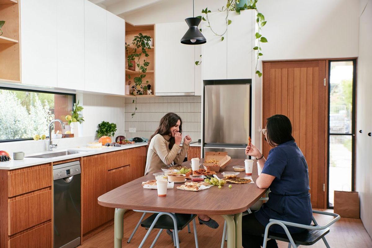 Sustainable Home Design Expert Insights From Nicola Dovey Photo Inspiration