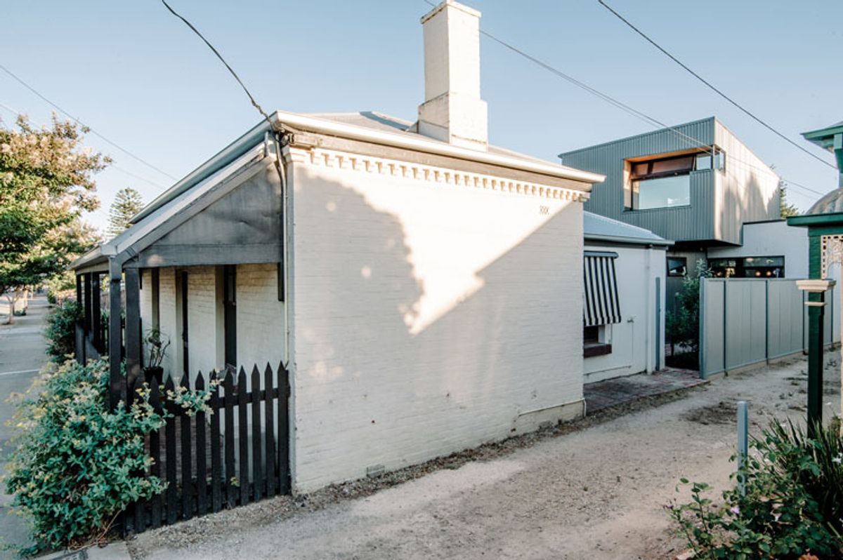 Picture of Bon Appétit: Recipes, Cooking, Entertaining, Restaurants