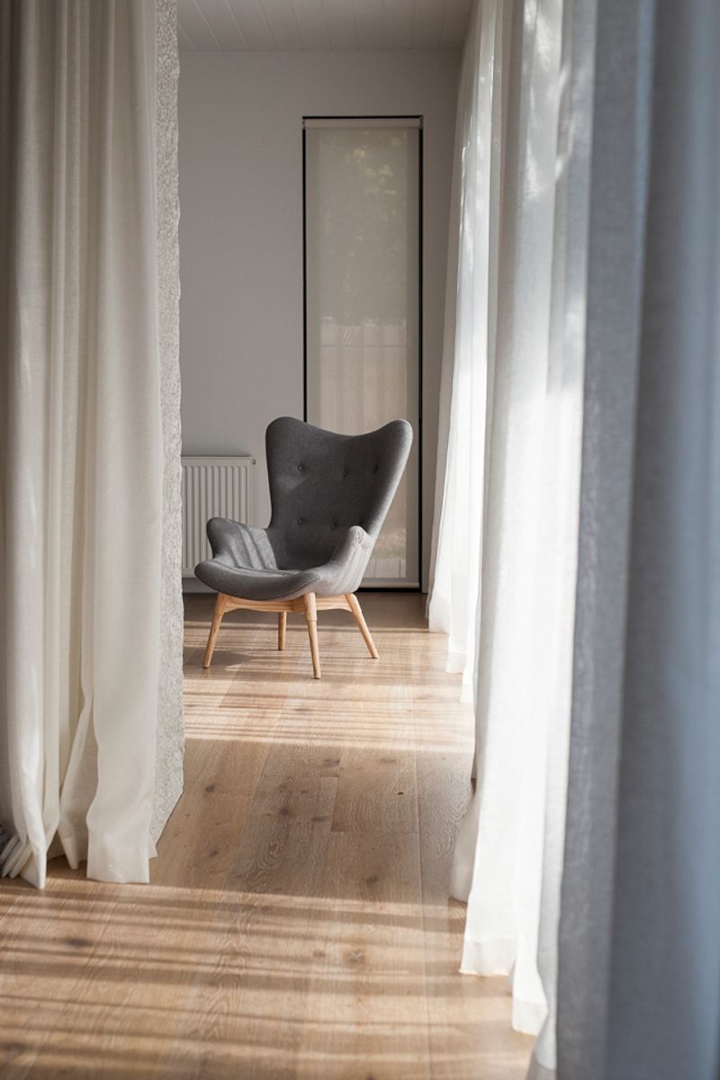 A Maritime Inspired Beach House Will Only Get Better With Time
