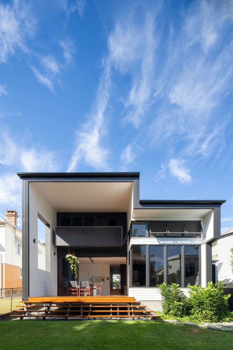 Queenslander Renovation Creates a Home to Enjoy for Years to Come