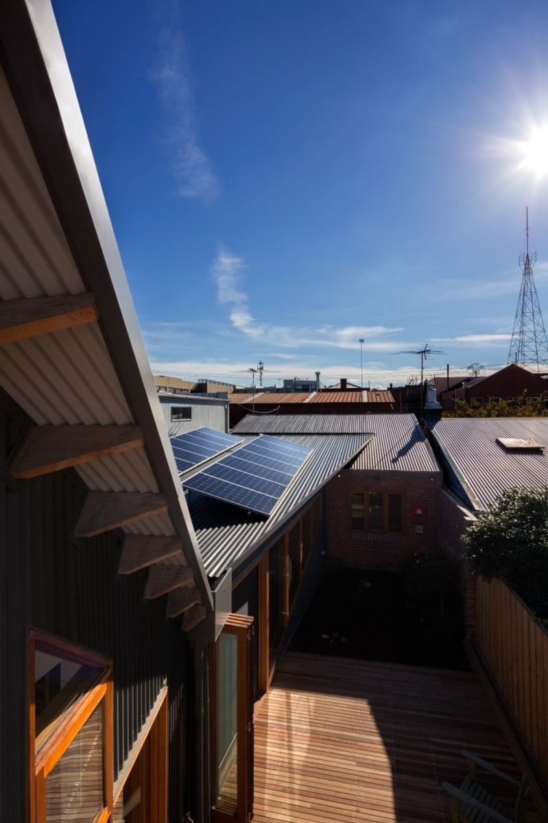 Image showcasing The Power of Energy Efficient Renovations: Why Building Upgrades Are ...