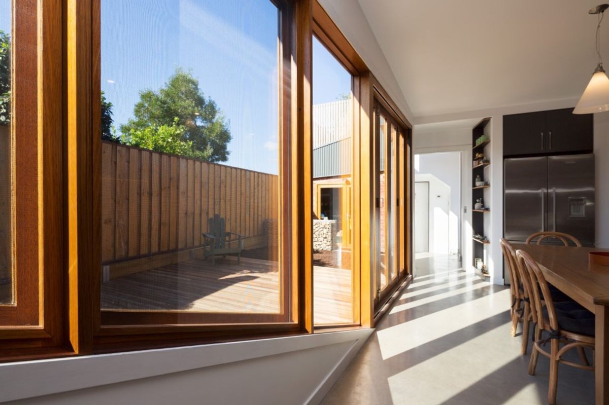 Image showcasing Energy Efficient Home Improvement Credit - Internal Revenue Service