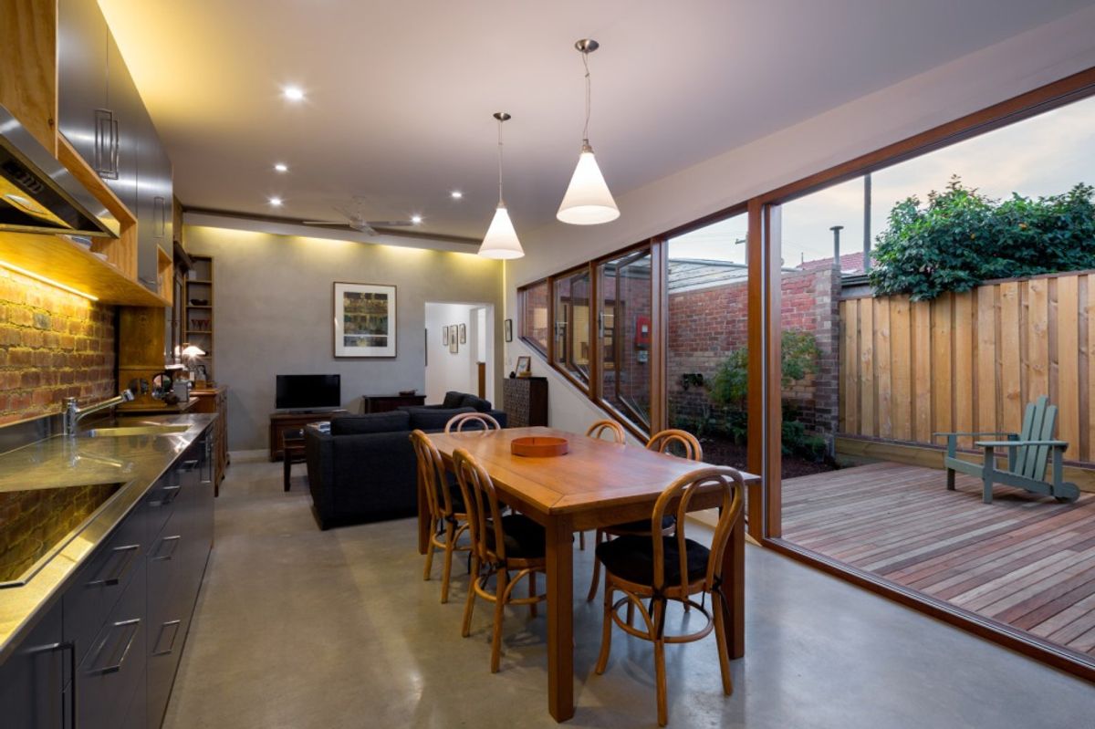 Saving Energy in Apartments: Alternatives - Sustainable Review - Energy Generating Apartment Renovations