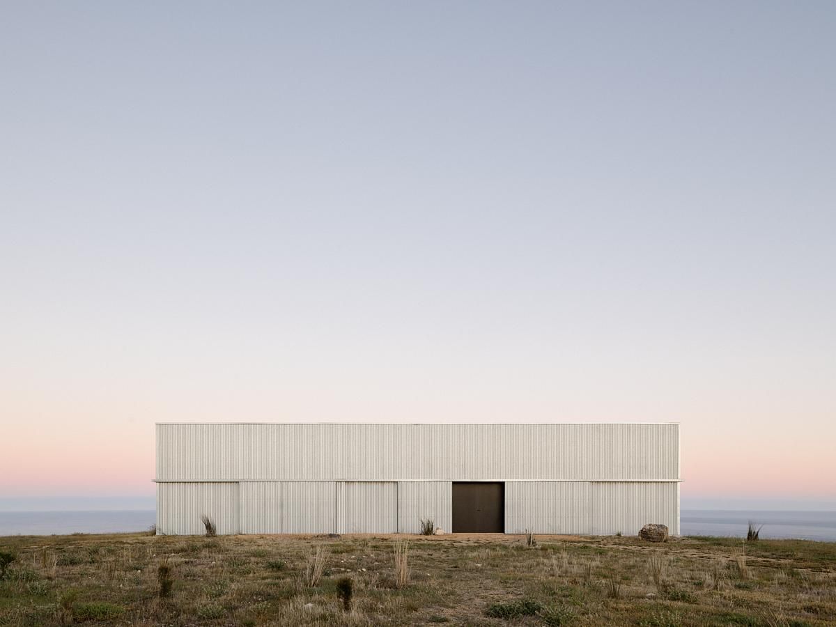 Image showcasing Reimagining Tradition: An Off-Grid Farmhouse in Carrickalinga