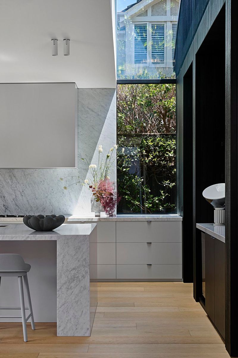 A Bold New Chapter for This Edwardian Beauty in Malvern East