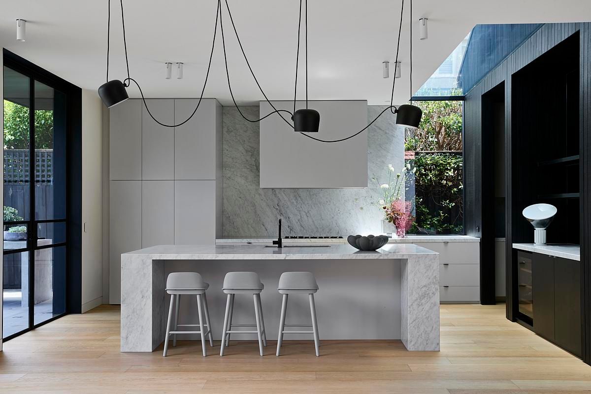A Bold New Chapter for This Edwardian Beauty in Malvern East