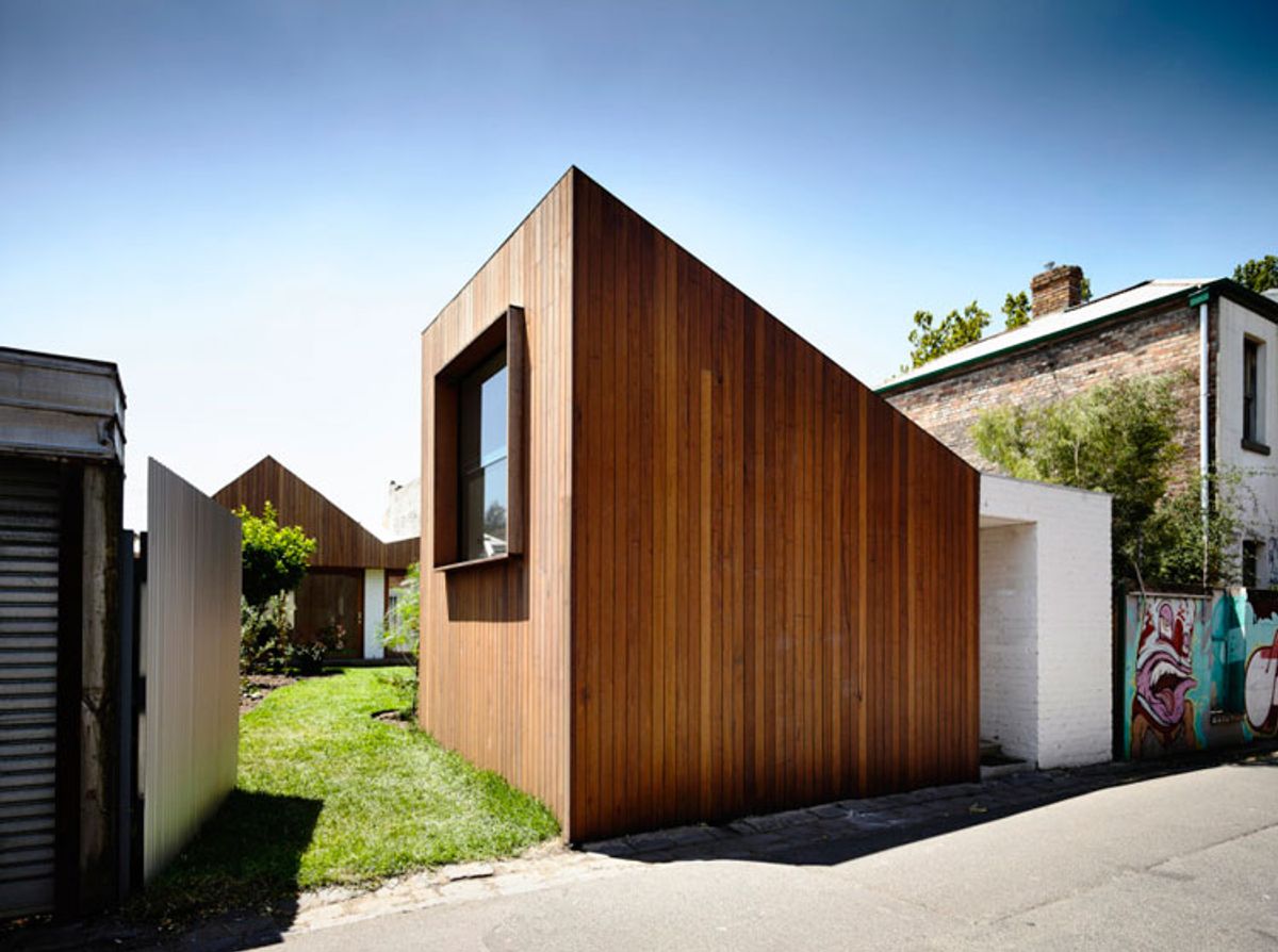 New Addition Features Spaces with Generous Sense of Volume