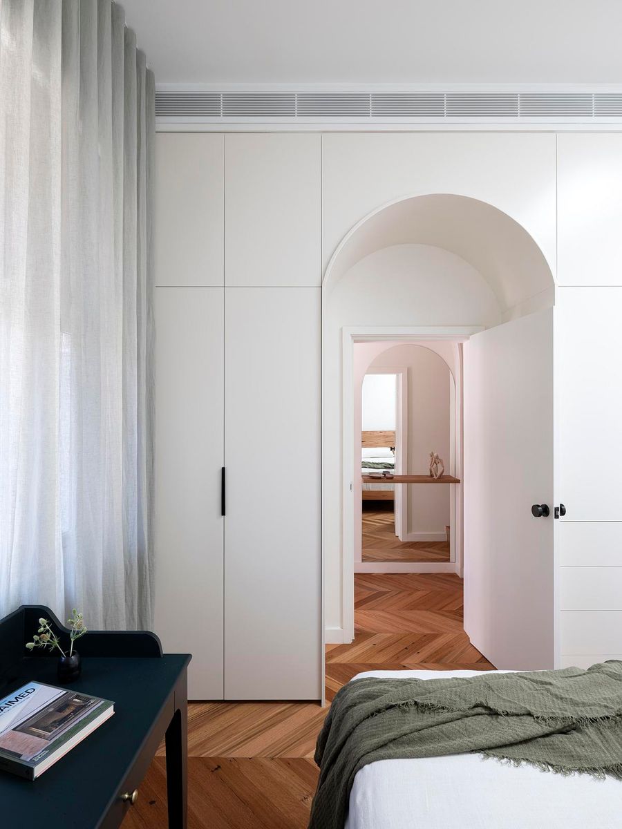A Victorian Terrace Transformed: Surprising Light, Space, and Style