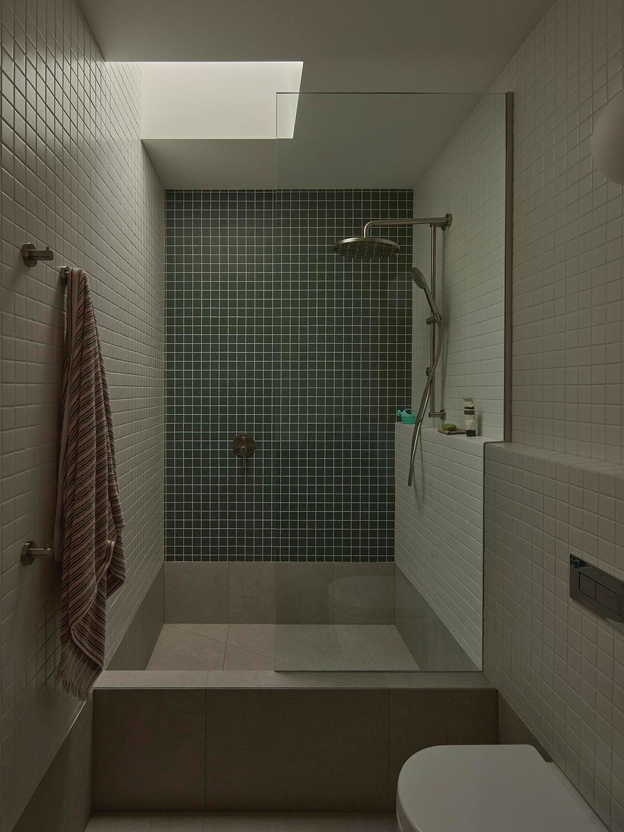 Eddie Garden House: A Small Site with Big Ambitions
