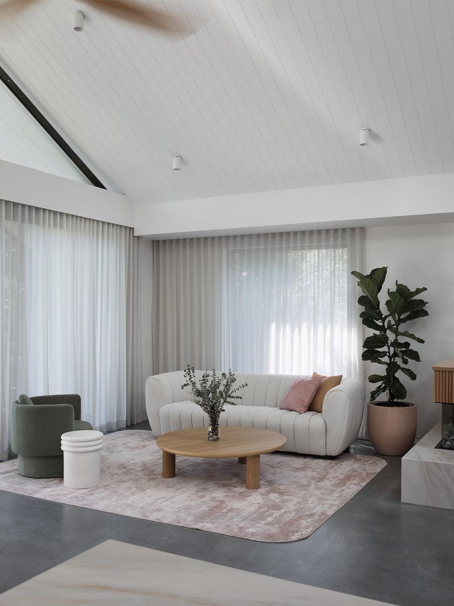 This Sydney Home Hides a Surprising Modern Secret