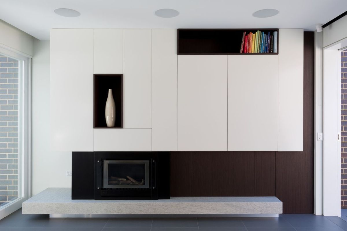 G_House: Sunny Courtyard is the Focus For a Bright New Addition