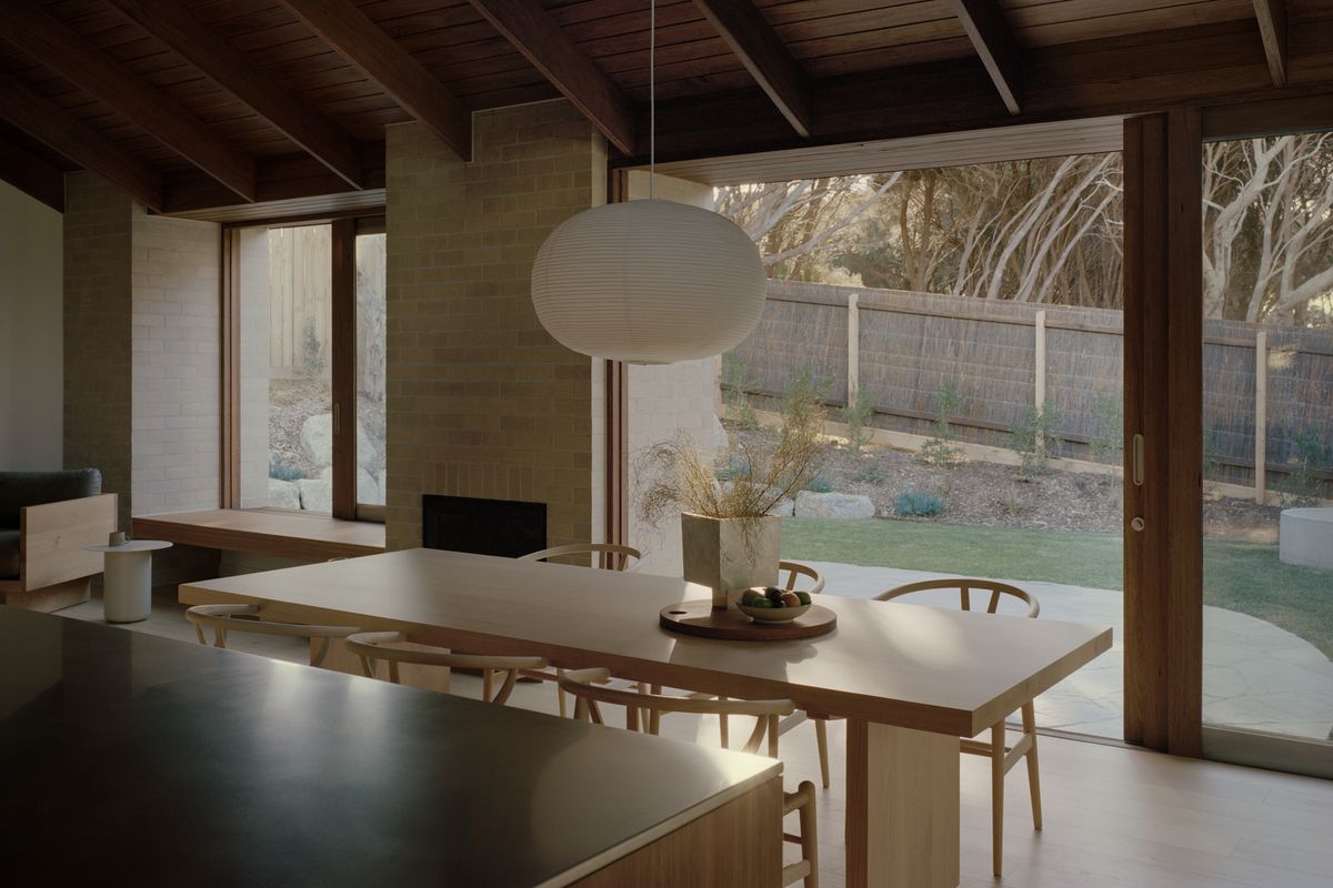 Big Ideas, Small Footprint: A Studio That Thinks Outside the Box