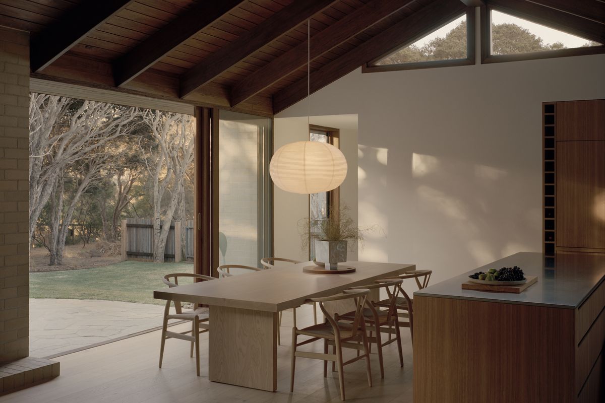 View of Big Ideas, Small Footprint: A Studio That Thinks Outside the Box