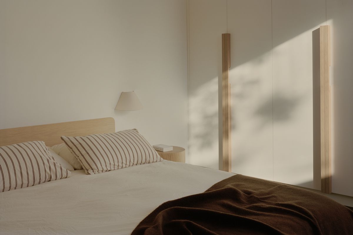 Big Ideas, Small Footprint: A Studio That Thinks Outside the Box