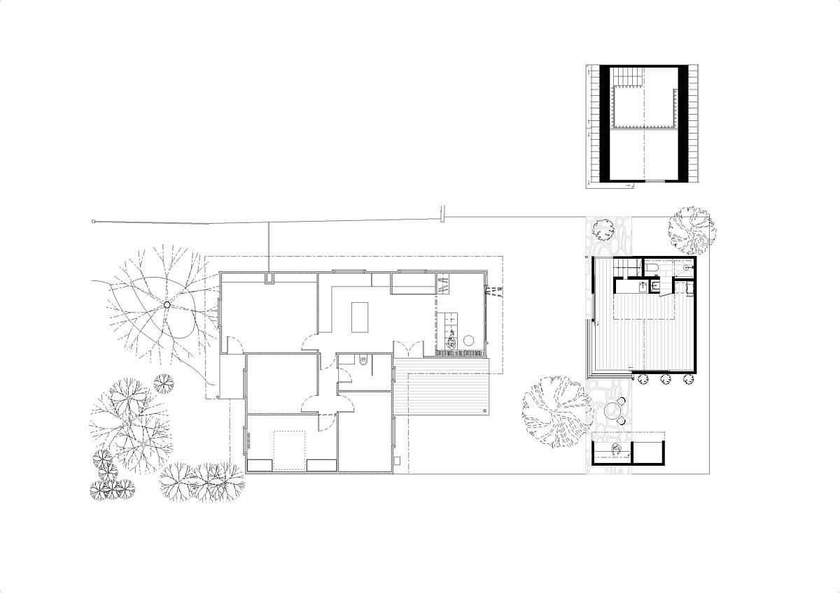 Image showcasing Big Ideas, Small Footprint: A Studio That Thinks Outside the Box