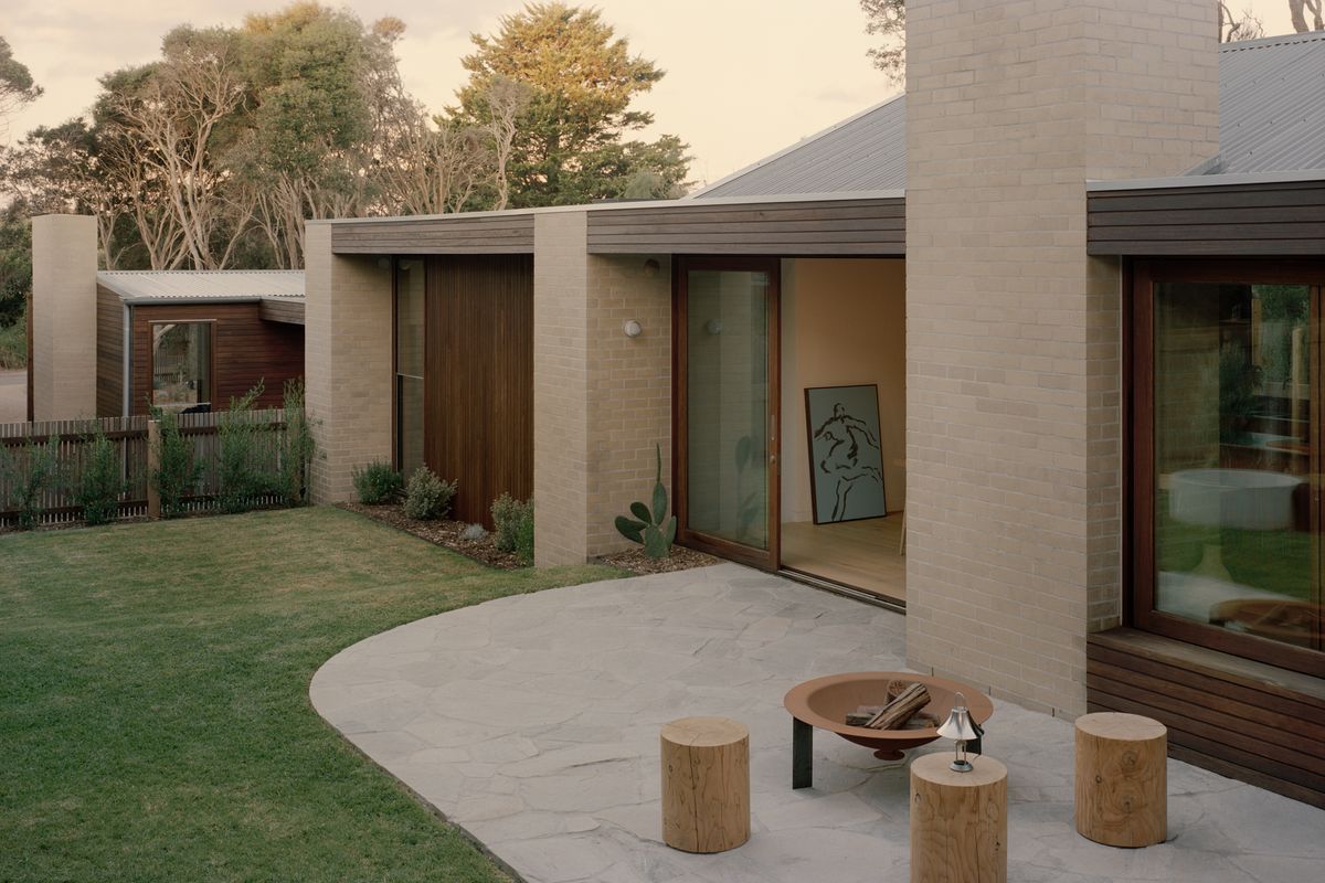 Picture of Big Ideas, Small Footprint: A Studio That Thinks Outside the Box