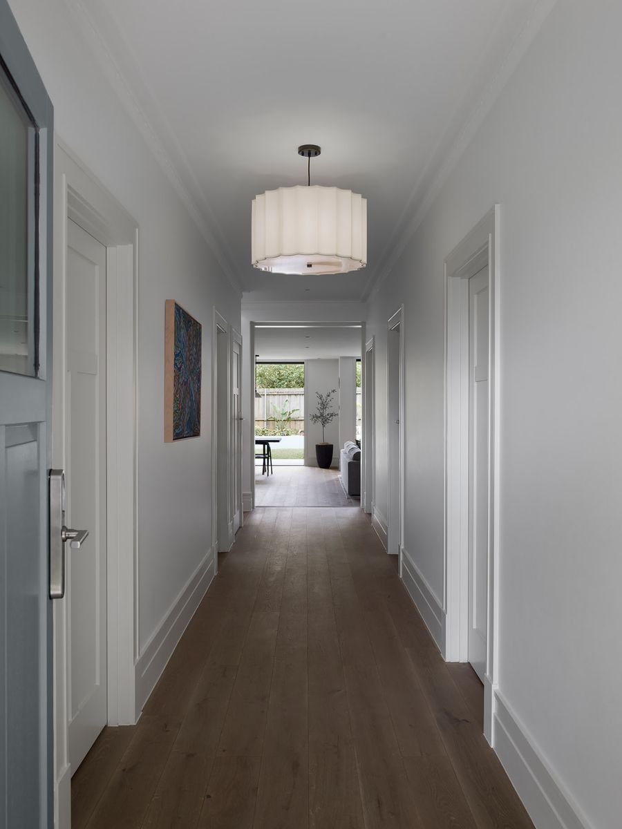 Curated Passive House Renovation Building Codes Australia Gallery View 26