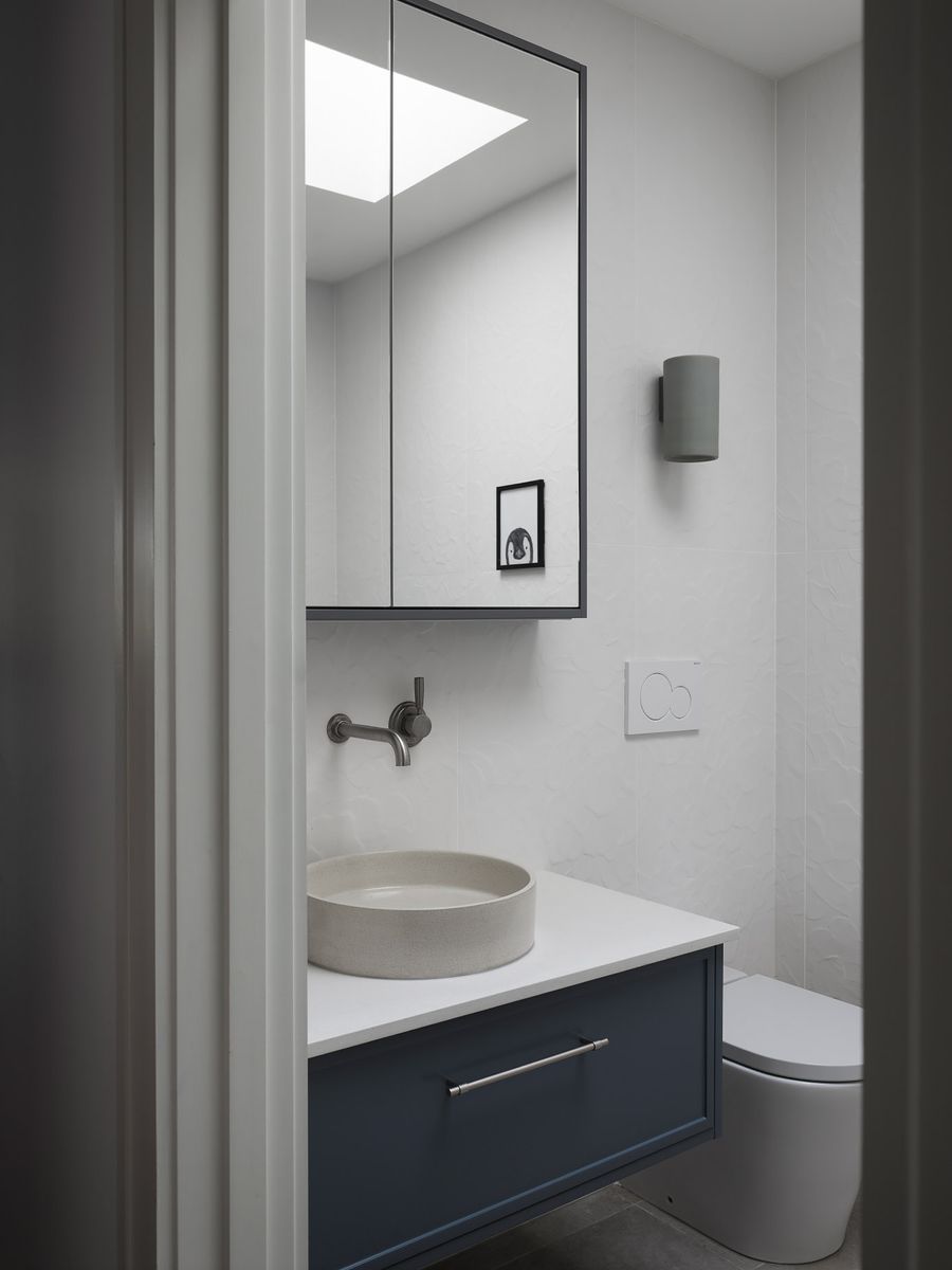 Picture Idea: Transforming A Fixer Upper Into A Dream Passive House Renovation