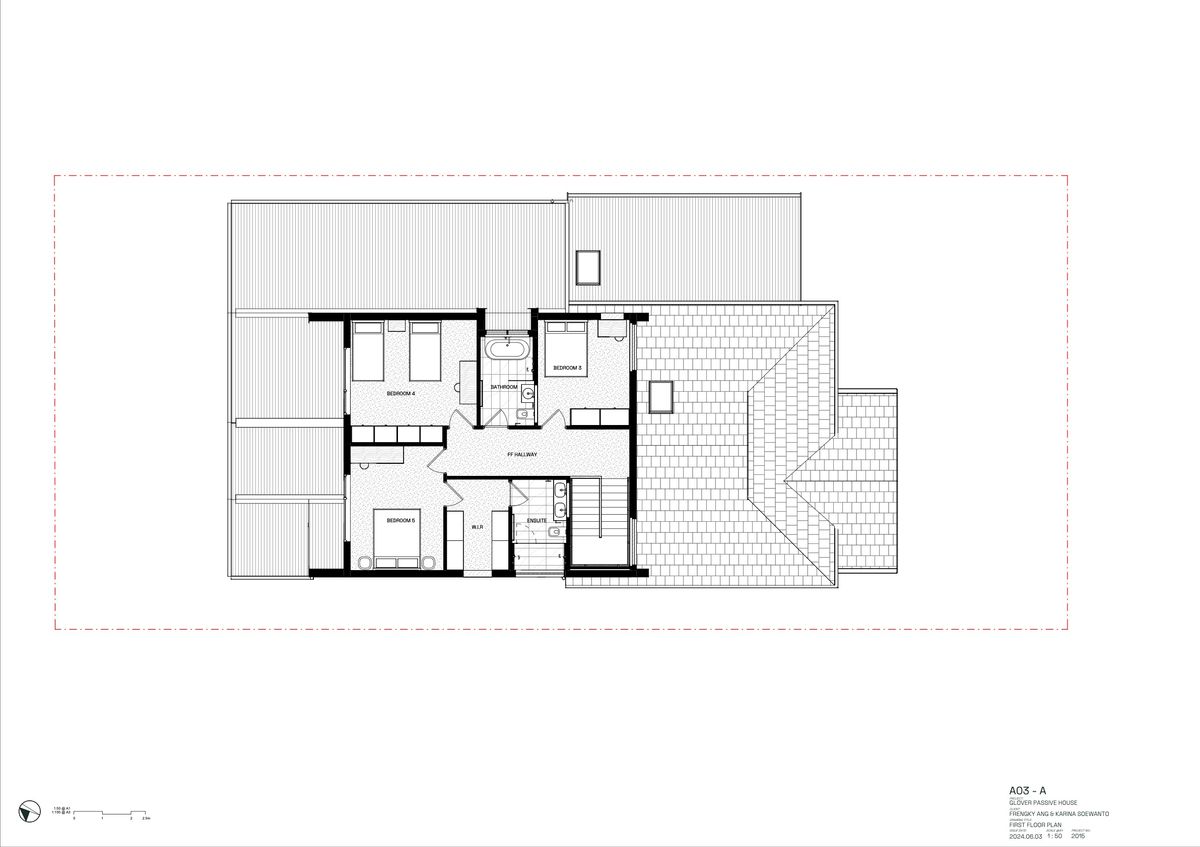 Photo inspiration: Curated Passive House Renovation Building Codes Australia Gallery View 24