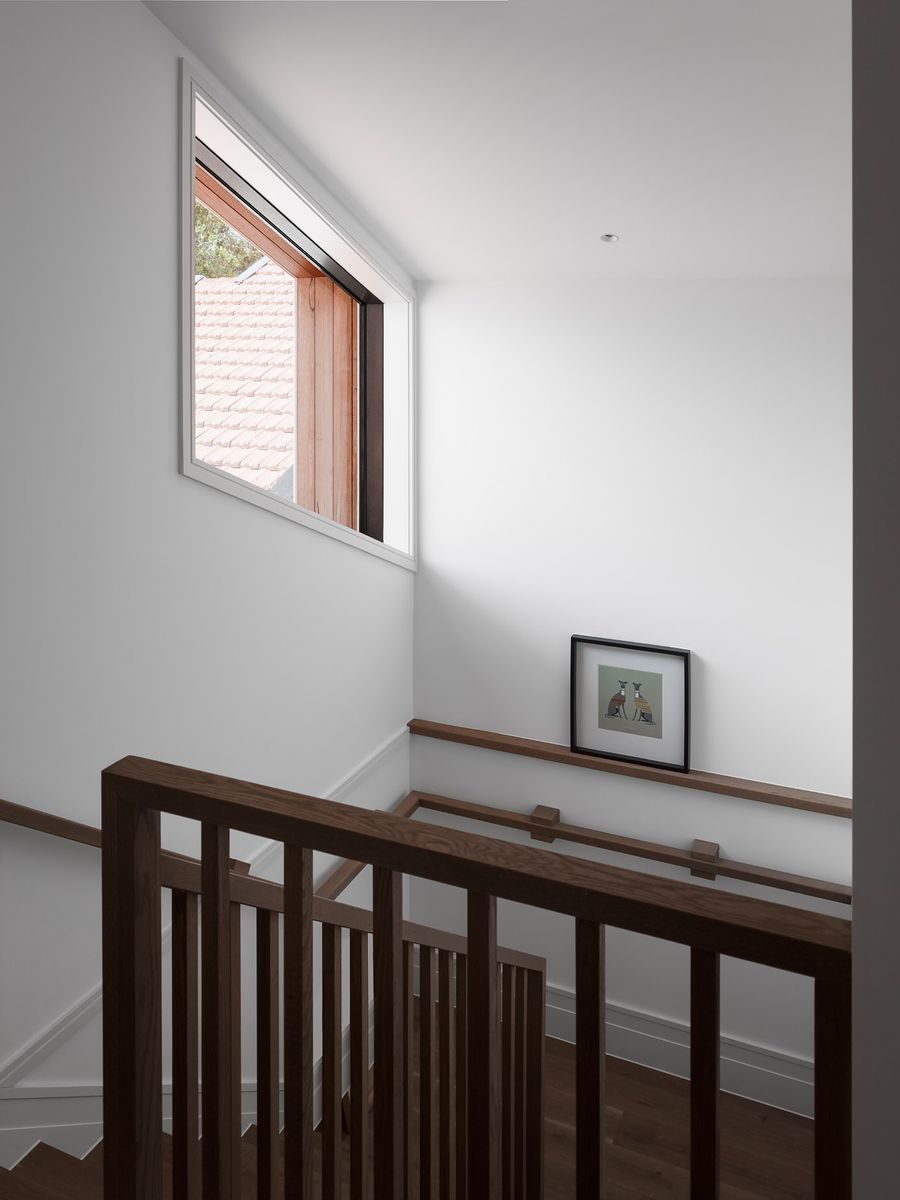 Gallery image with a fresh perspective