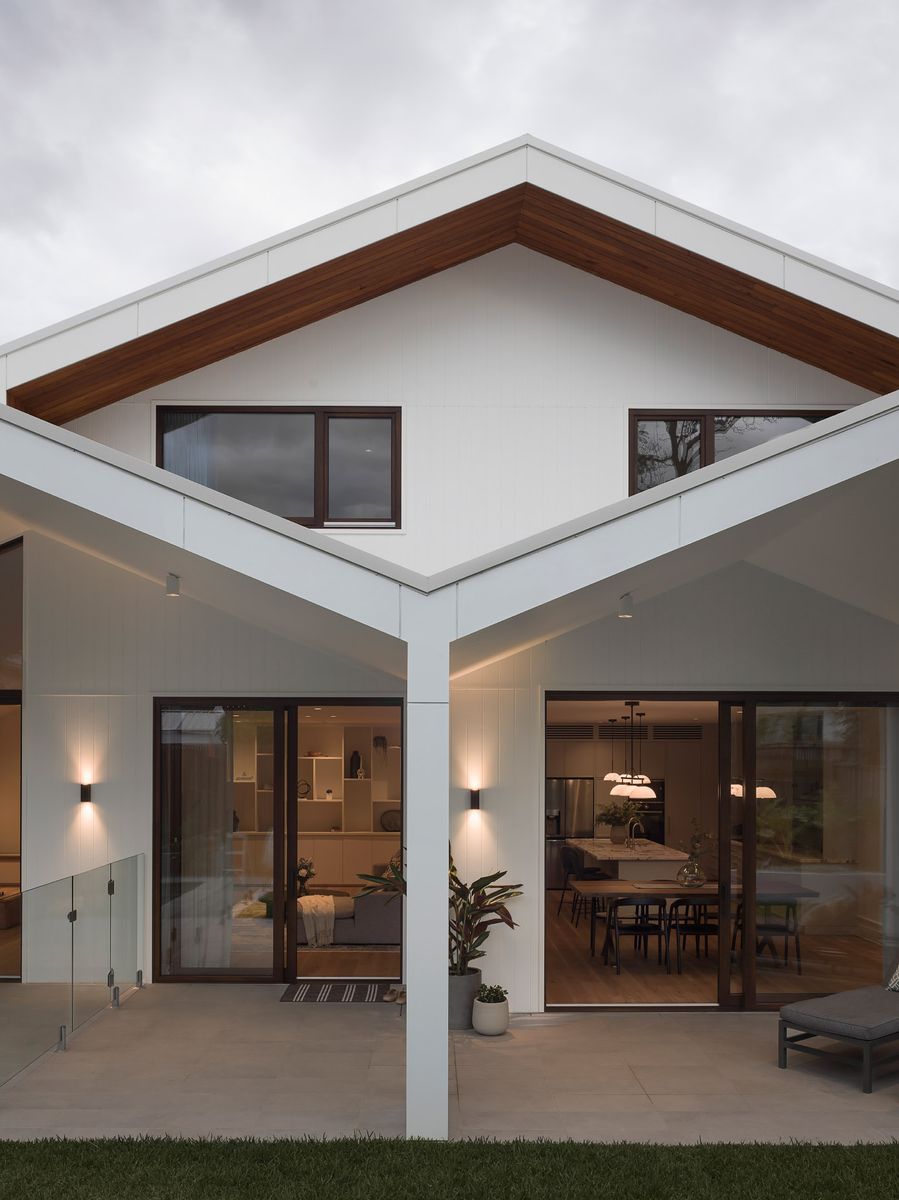 Picture of Passive House Design Explained: The Key Principles to Sustainable Living