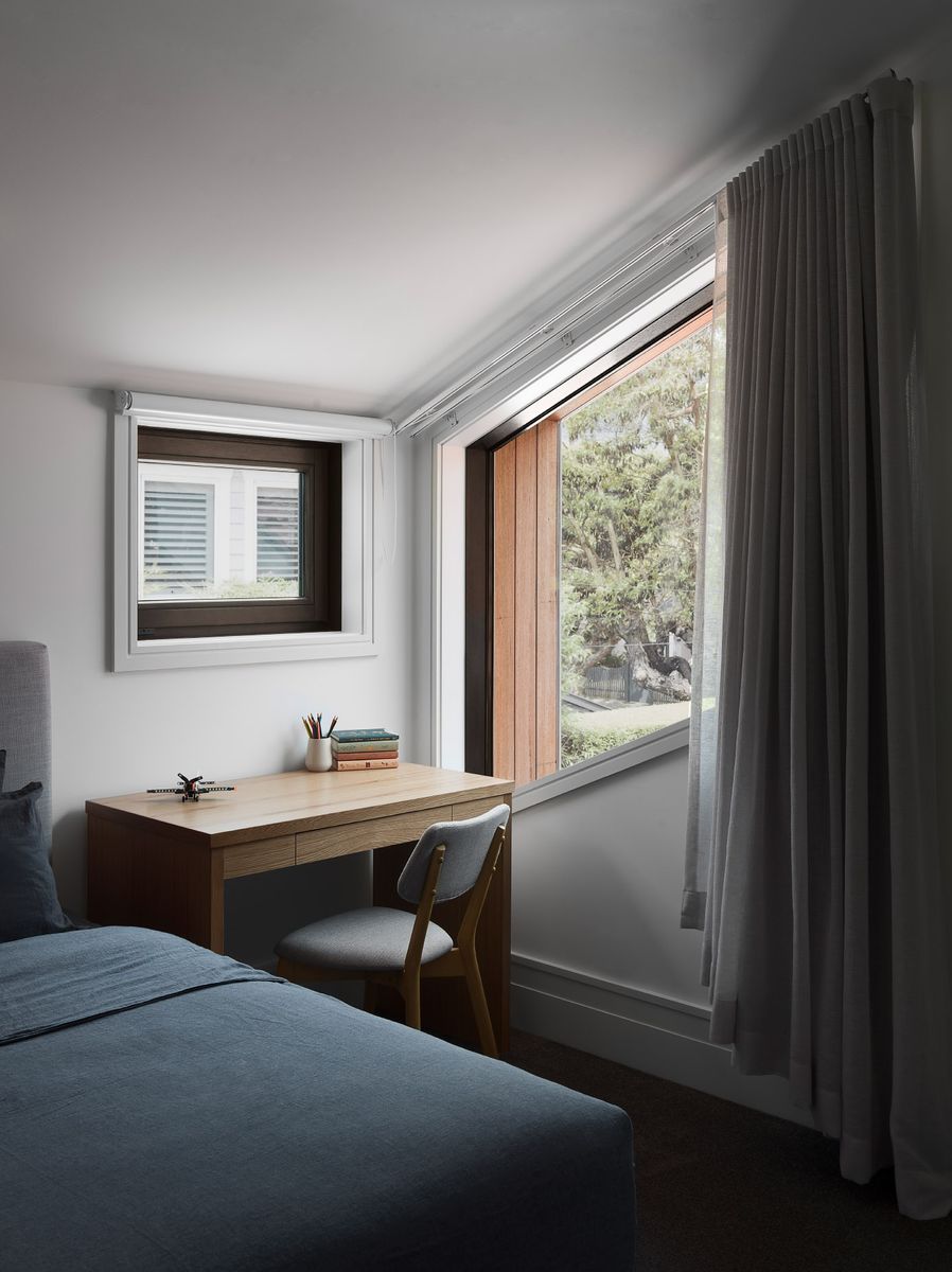 Photo inspiration: Curated Passive House Renovation Building Codes Australia Gallery View 49