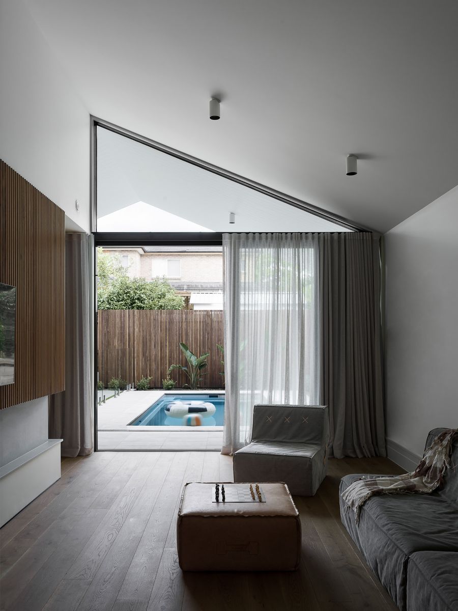 Curated visual reference: Curated Passive House Renovation Building Codes Australia Gallery View 42