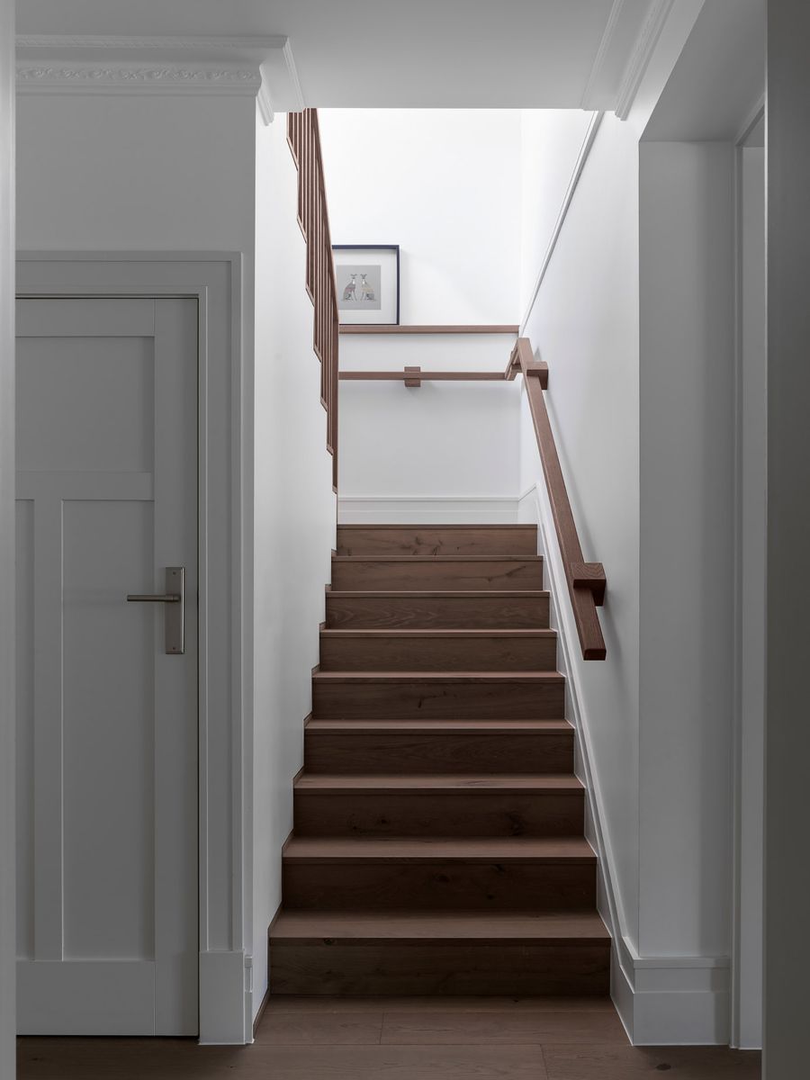 Passive House Renovation Building Codes Australia photo