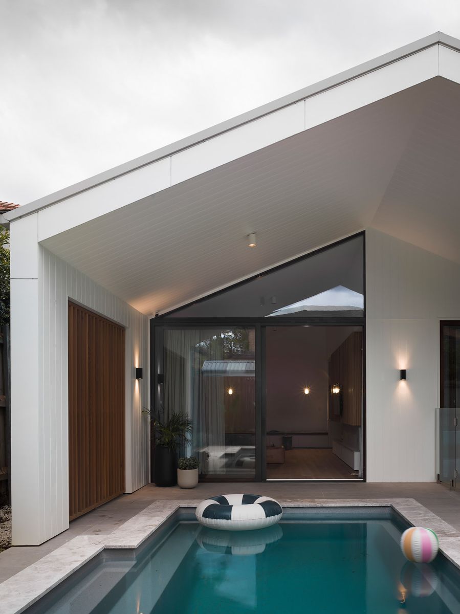 Curated visual reference: Curated Passive House Renovation Building Codes Australia Gallery View