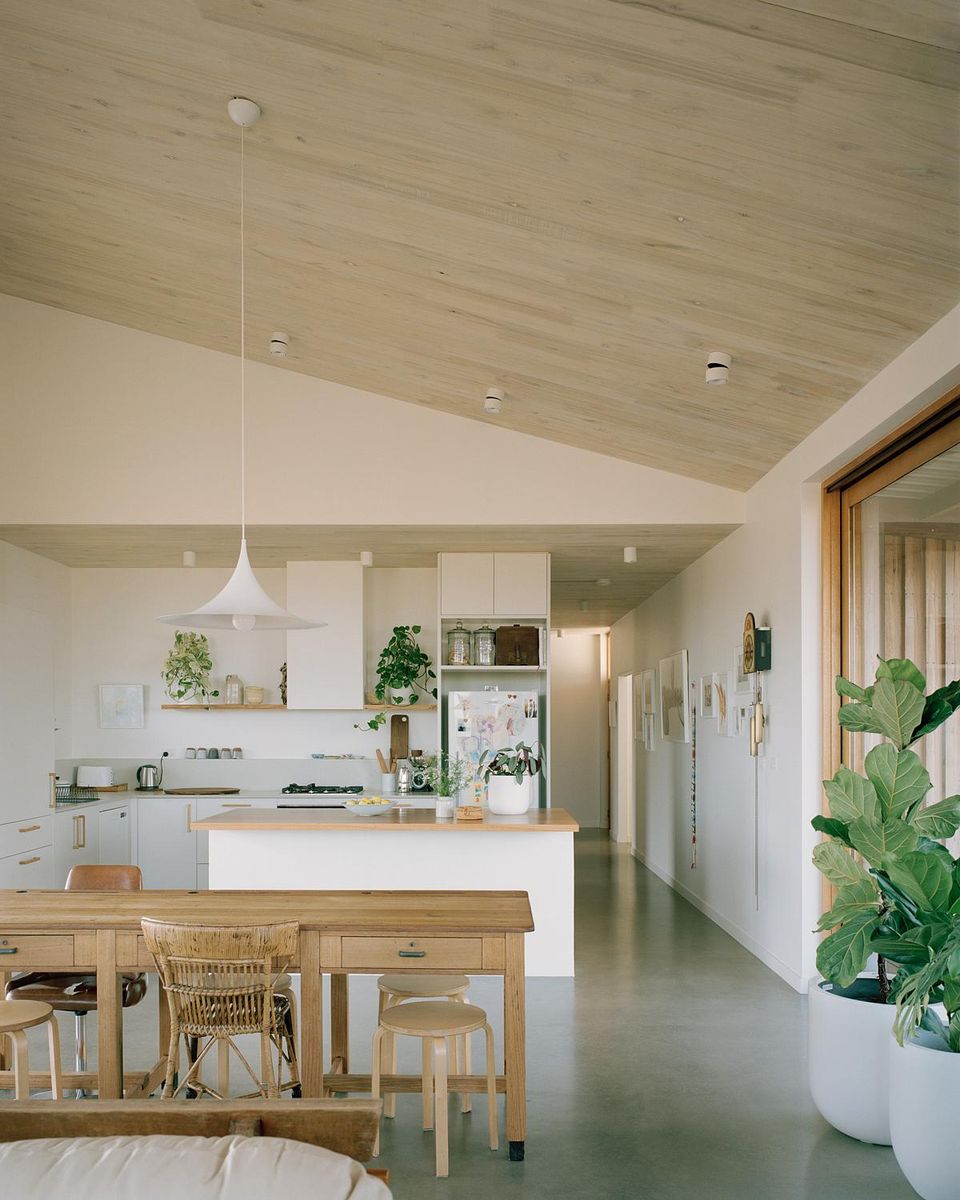 Picture of Discover Heather's Off-Grid House: A Model of Sustainable Rural Living