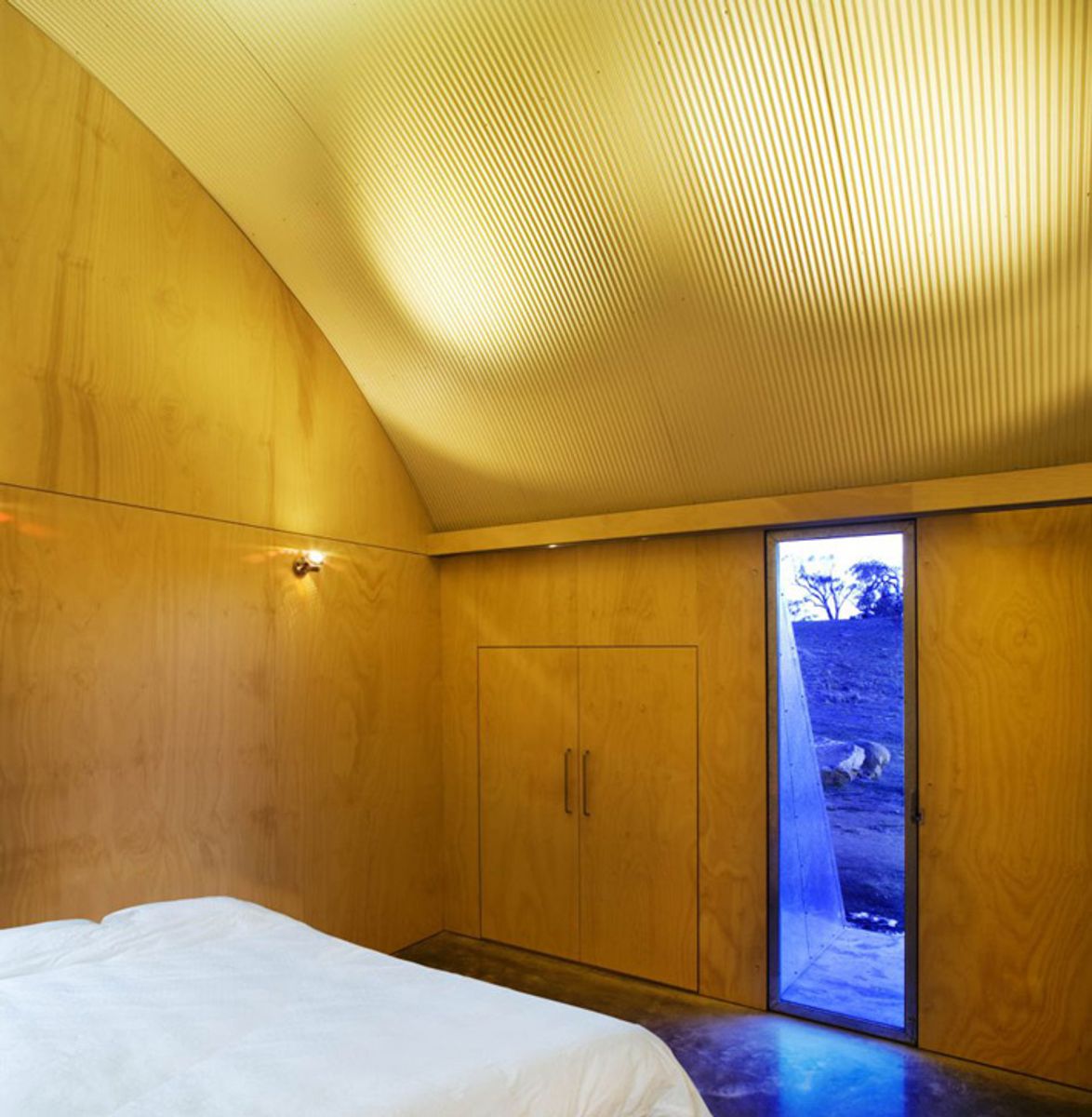 Picture of Snowy Mountains House: Living Off The Grid Never Looked This Good