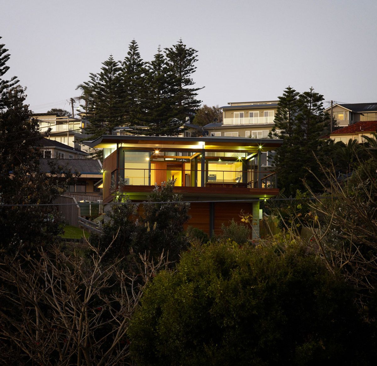 Mona Vale House is a Test Bed for Sustainable Ideas