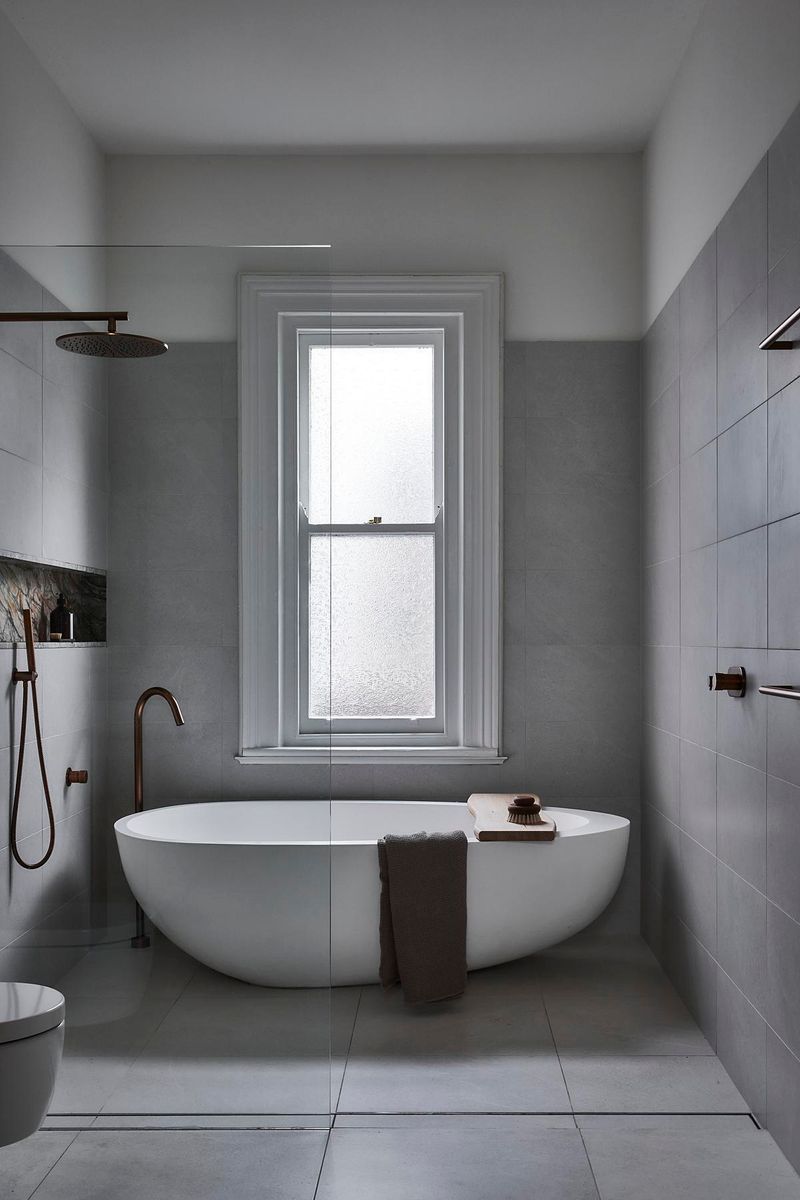 A Federation Home Transformed: Inside a Newtown Masterpiece