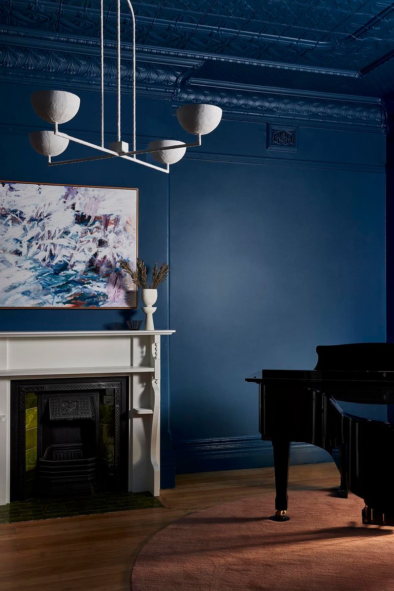 A Federation Home Transformed: Inside a Newtown Masterpiece