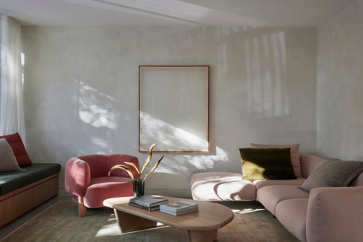 A Federation Home Transformed: Inside a Newtown Masterpiece