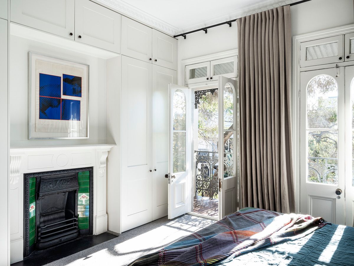 Budget-saving Becomes a Blessing at a Paddington Terrace Renovation